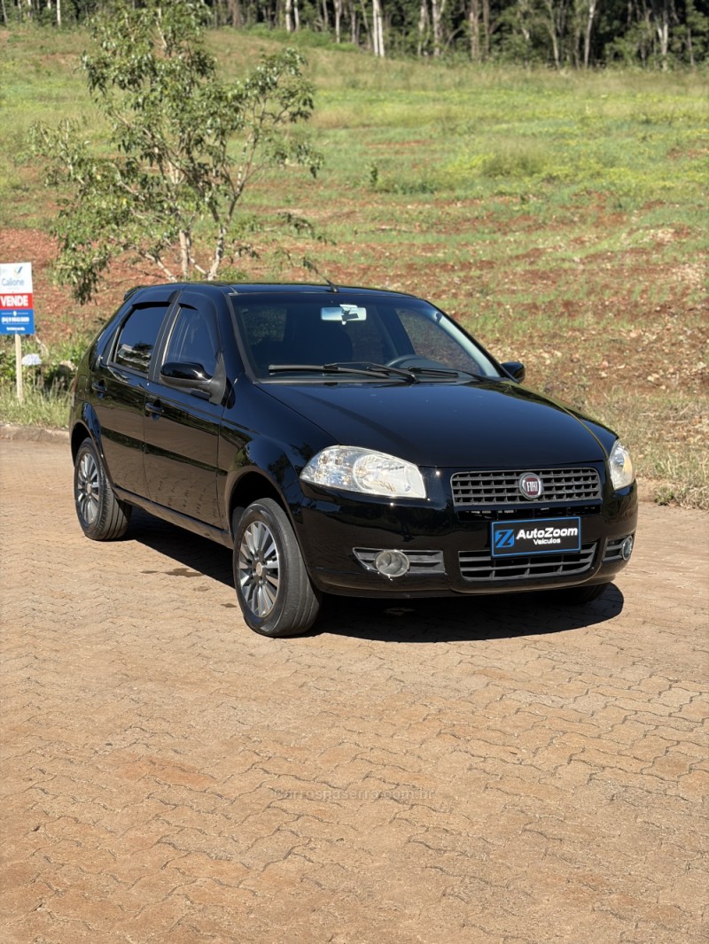 palio 1.4 mpi elx 8v flex 4p manual 2009 sananduva