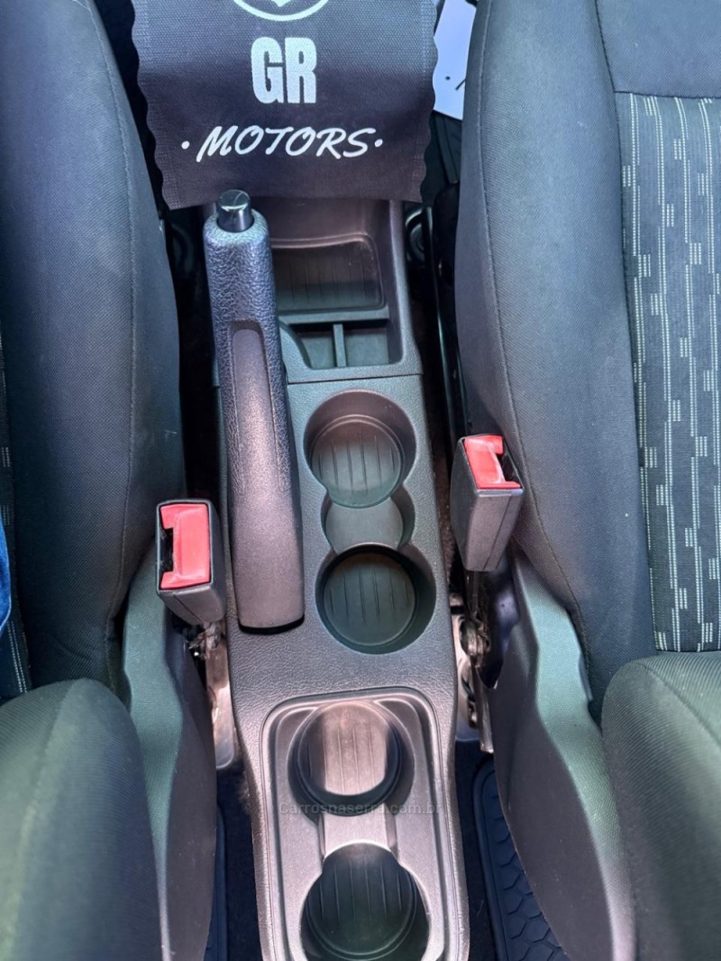 KA 1.0 SE PLUS 12V FLEX 4P MANUAL - 2020 - IBIRAIARAS