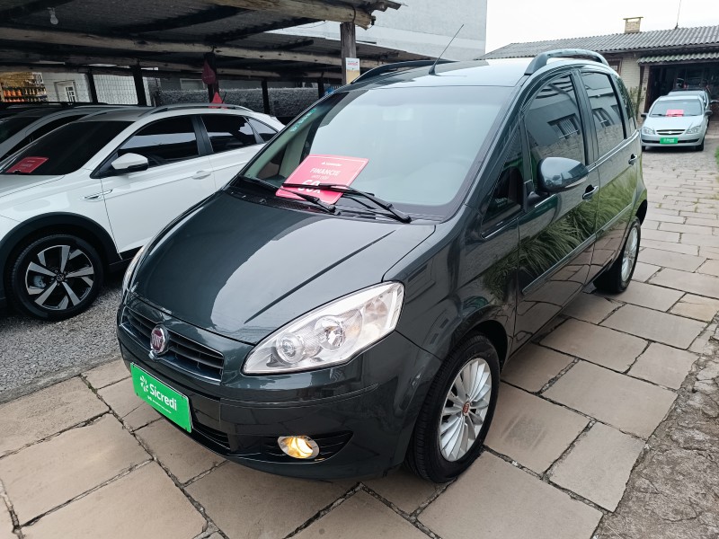 idea 1.4 mpi attractive 8v flex 4p manual 2012 bento goncalves