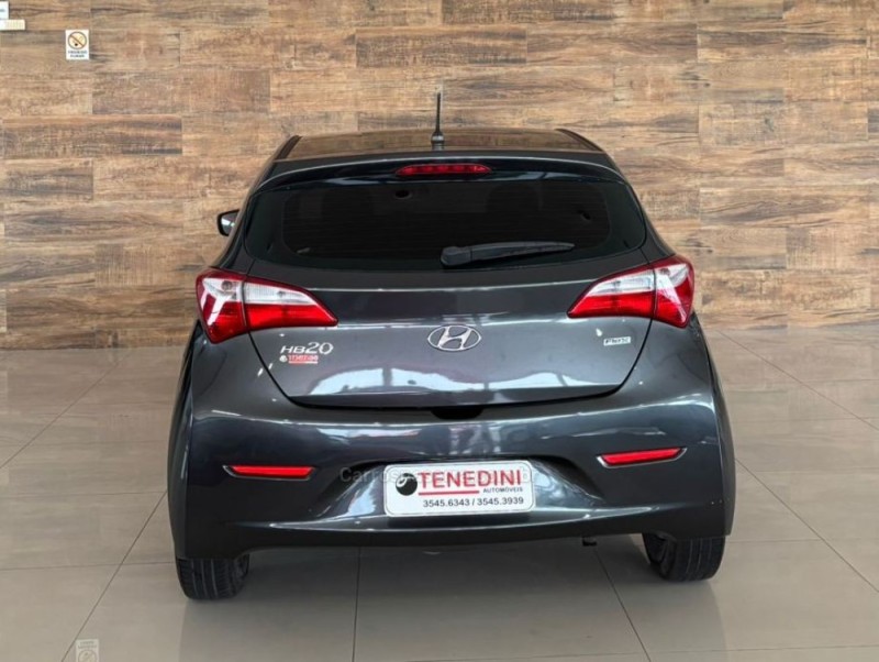 HB20 1.0 COMFORT 12V FLEX 4P MANUAL - 2013 - IGREJINHA