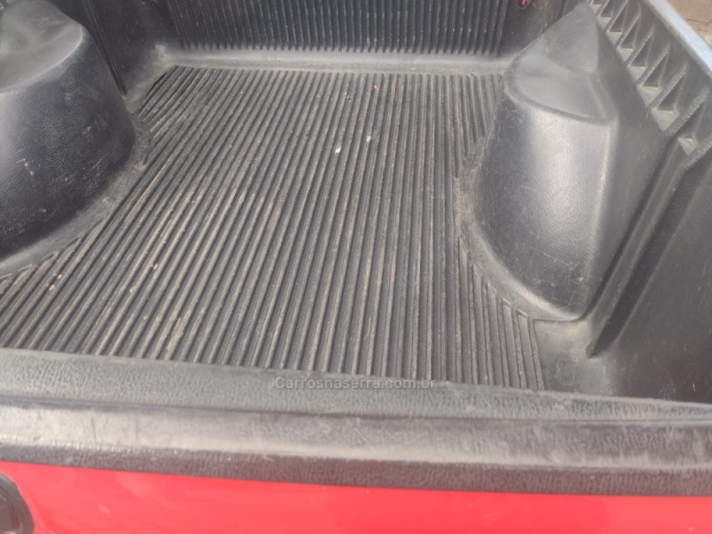 SAVEIRO 1.6 CL CS 8V GASOLINA 2P MANUAL - 1998 - BENTO GONçALVES