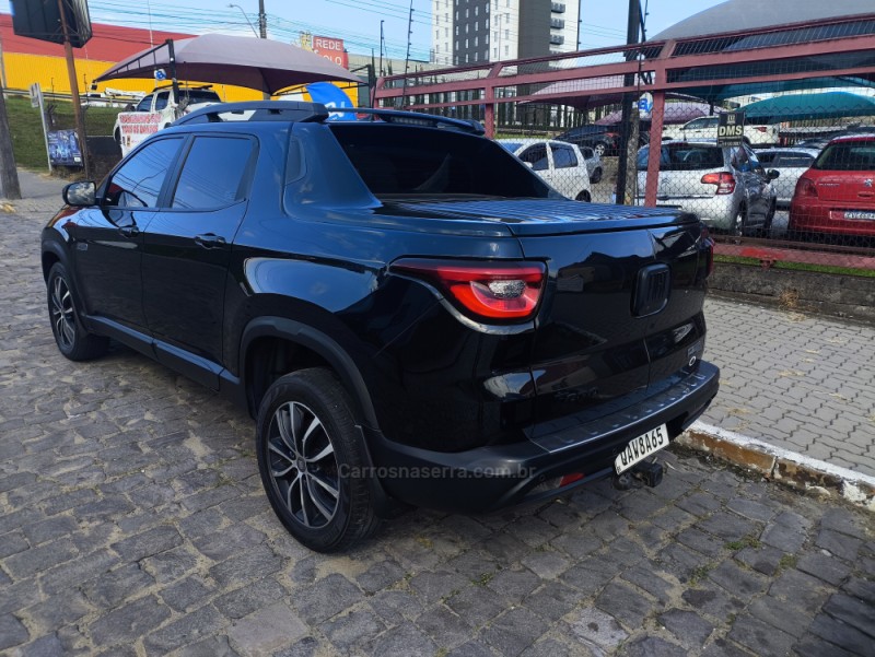 toro 2.0 16v ultra 4x4 at9 diesel 4p automatico 2019 farroupilha