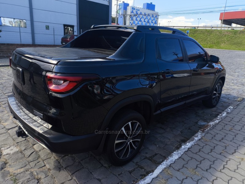 TORO 2.0 16V ULTRA 4X4 AT9 DIESEL 4P AUTOMÁTICO - 2019 - FARROUPILHA