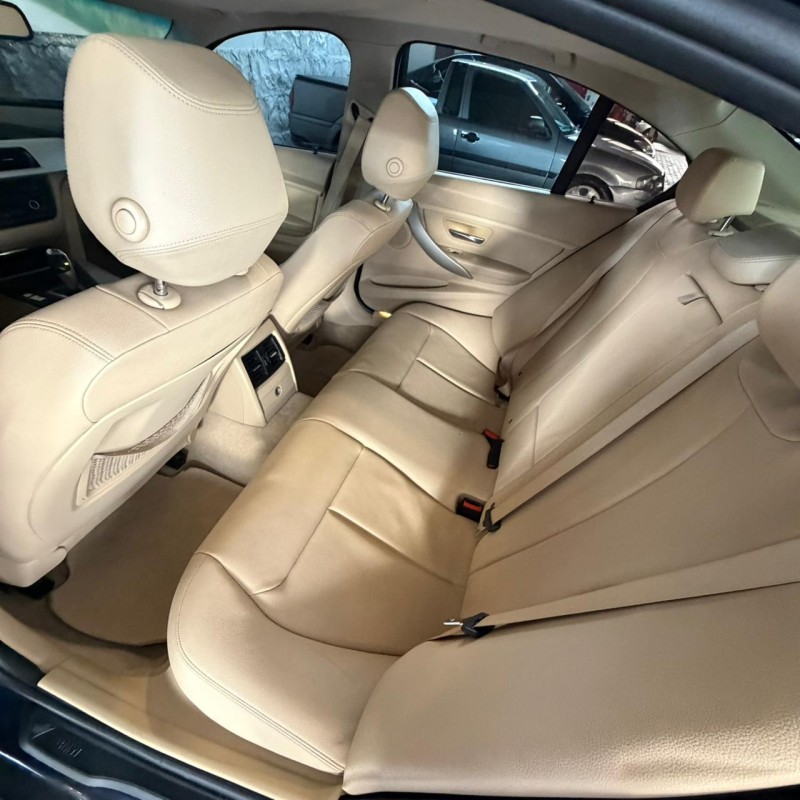 320I 2.0 16V TURBO GASOLINA 4P AUTOMÁTICO - 2014 - CAXIAS DO SUL