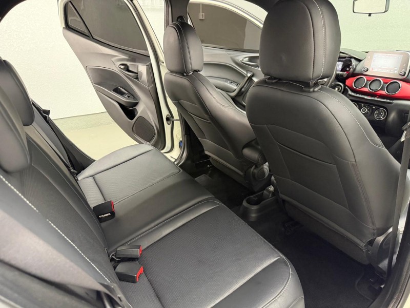 ARGO 1.8 E.TORQ FLEX HGT AT6 - 2020 - CAXIAS DO SUL