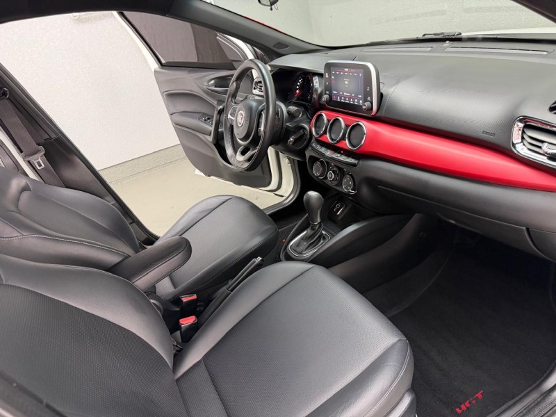 ARGO 1.8 E.TORQ FLEX HGT AT6 - 2020 - CAXIAS DO SUL