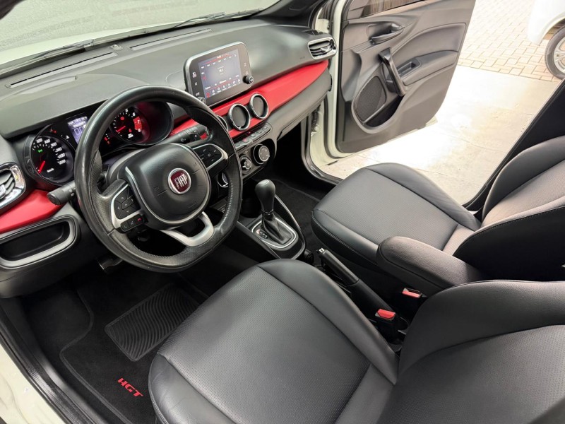 ARGO 1.8 E.TORQ FLEX HGT AT6 - 2020 - CAXIAS DO SUL