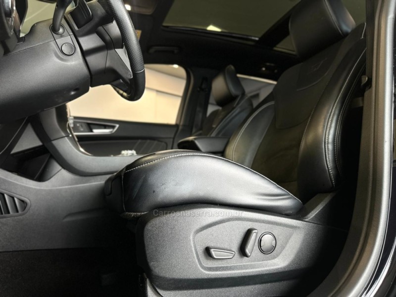 EDGE 2.7 ST ECOBOOST V6 4X4 GASOLINA 4P AUTOMÁTICO - 2020 - NOVO HAMBURGO