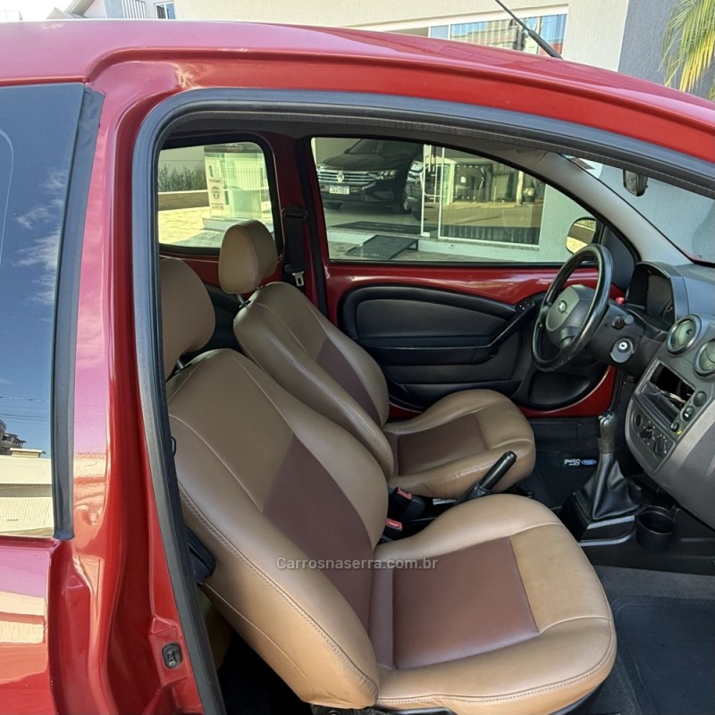 KA 1.0 MPI GL 8V GASOLINA 2P MANUAL - 2009 - GUAPORé