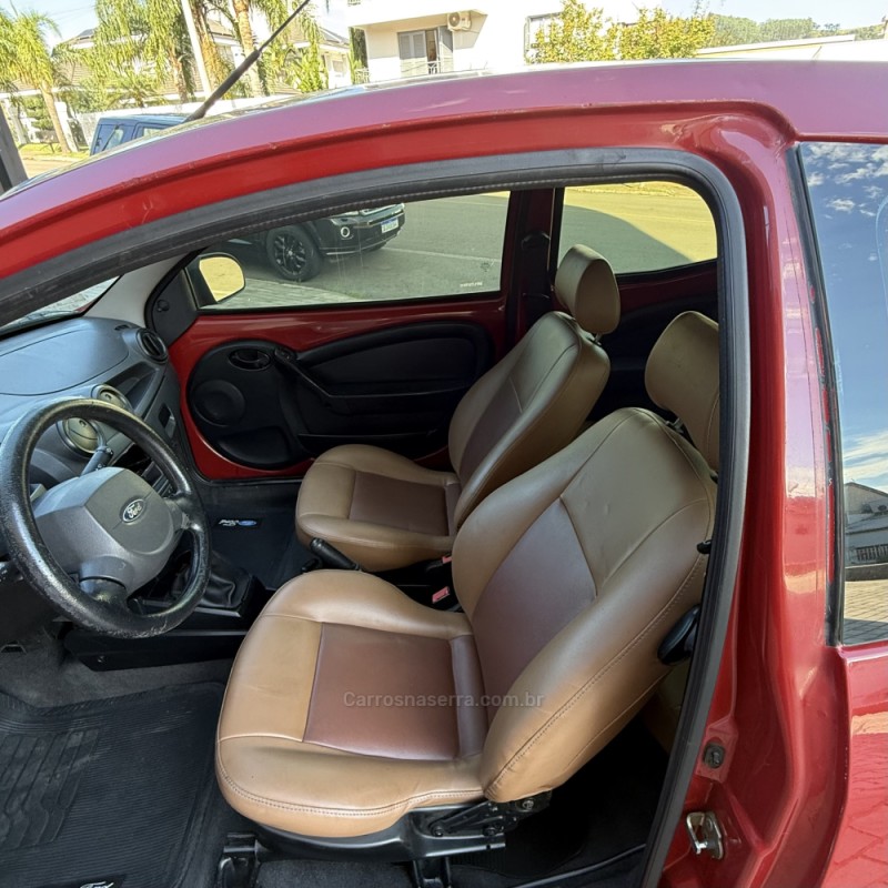 KA 1.0 MPI GL 8V GASOLINA 2P MANUAL - 2009 - GUAPORé