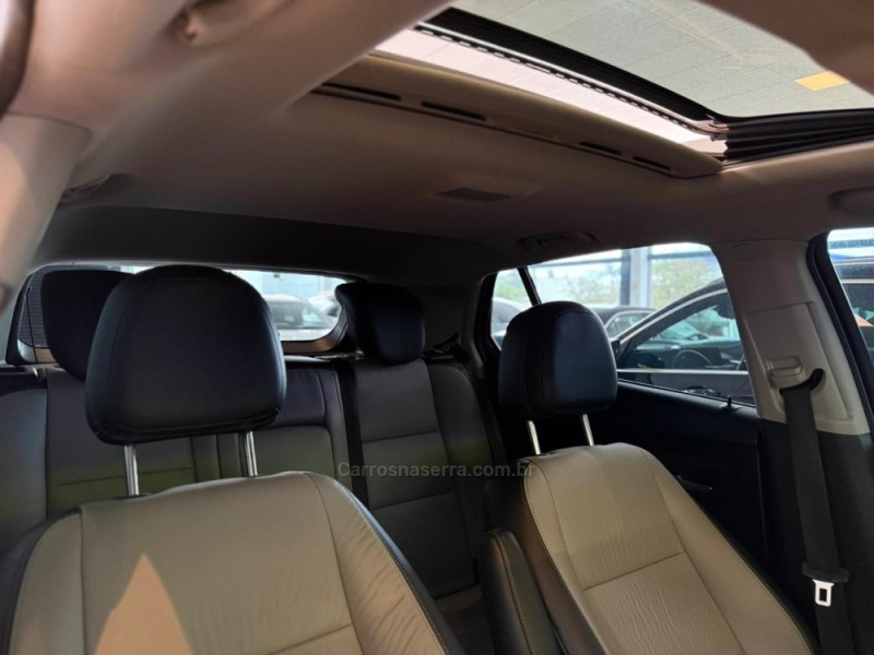 TRACKER 1.8 MPFI LTZ 4X2 16V FLEX 4P AUTOMÁTICO - 2015 - SãO LEOPOLDO