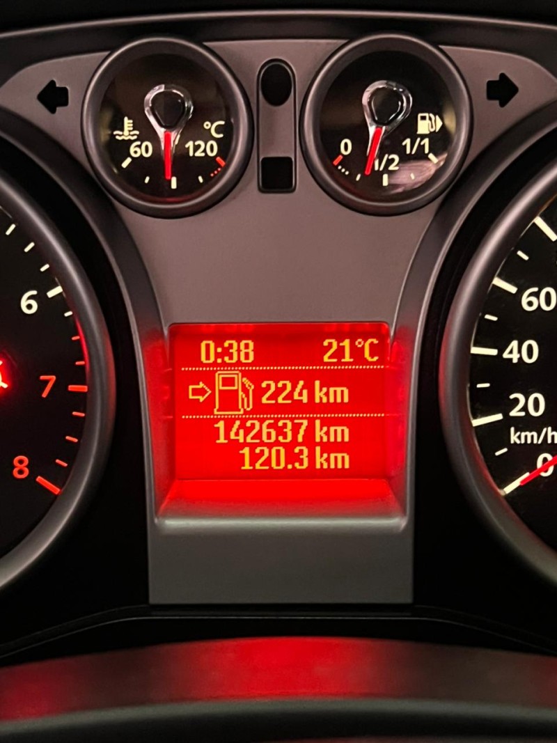 FOCUS 1.6 8V FLEX 4P MANUAL - 2012 - CAXIAS DO SUL