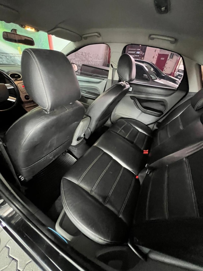 FOCUS 1.6 8V FLEX 4P MANUAL - 2012 - CAXIAS DO SUL