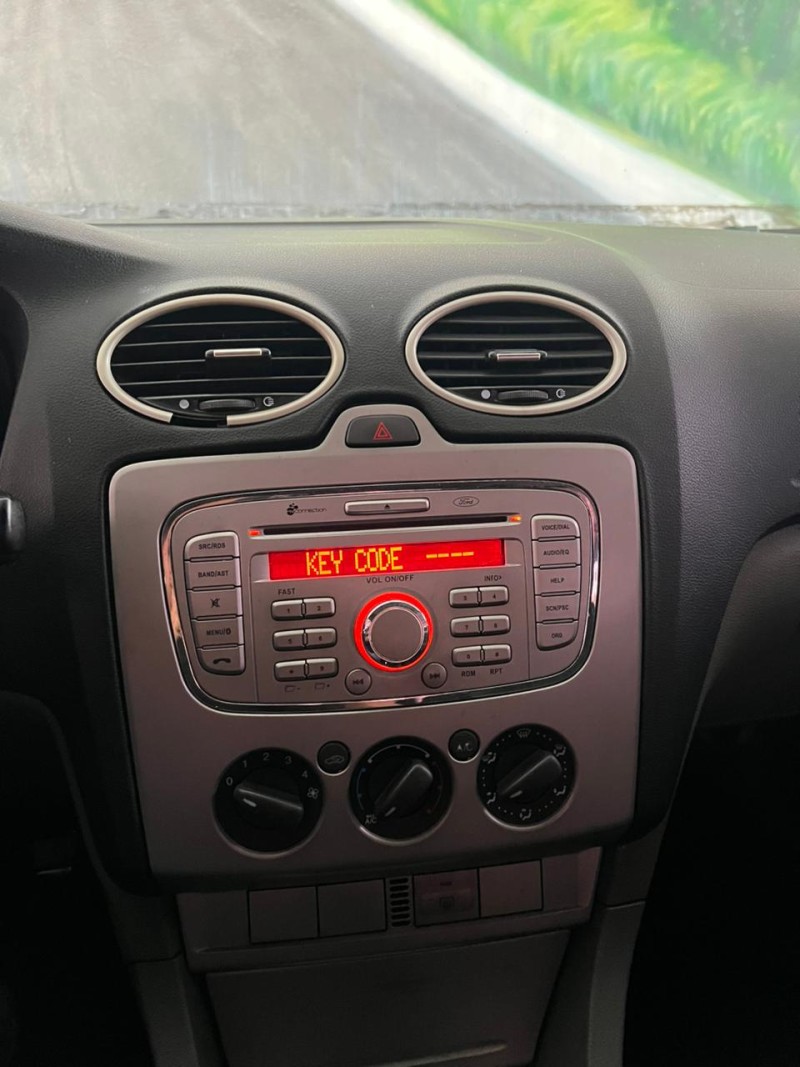 FOCUS 1.6 8V FLEX 4P MANUAL - 2012 - CAXIAS DO SUL