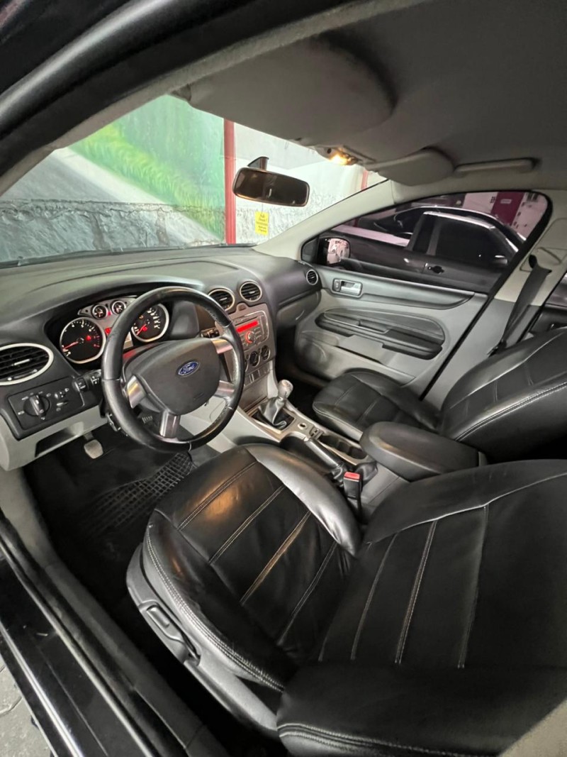 FOCUS 1.6 8V FLEX 4P MANUAL - 2012 - CAXIAS DO SUL