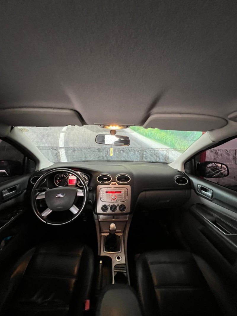 FOCUS 1.6 8V FLEX 4P MANUAL - 2012 - CAXIAS DO SUL