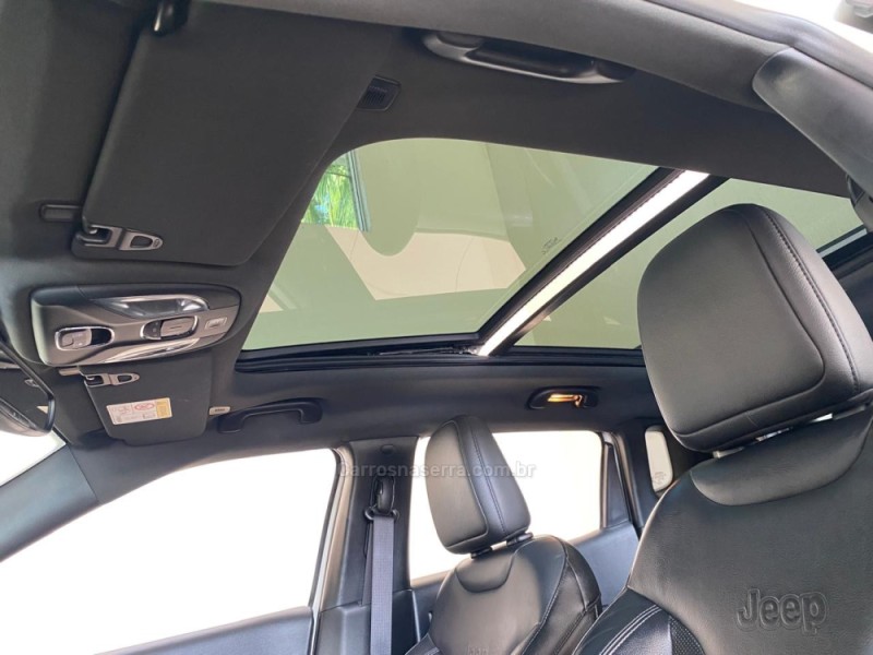 COMPASS 2.0 16V DIESEL LIMITED 4X4 AUTOMÁTICO - 2020 - LAJEADO