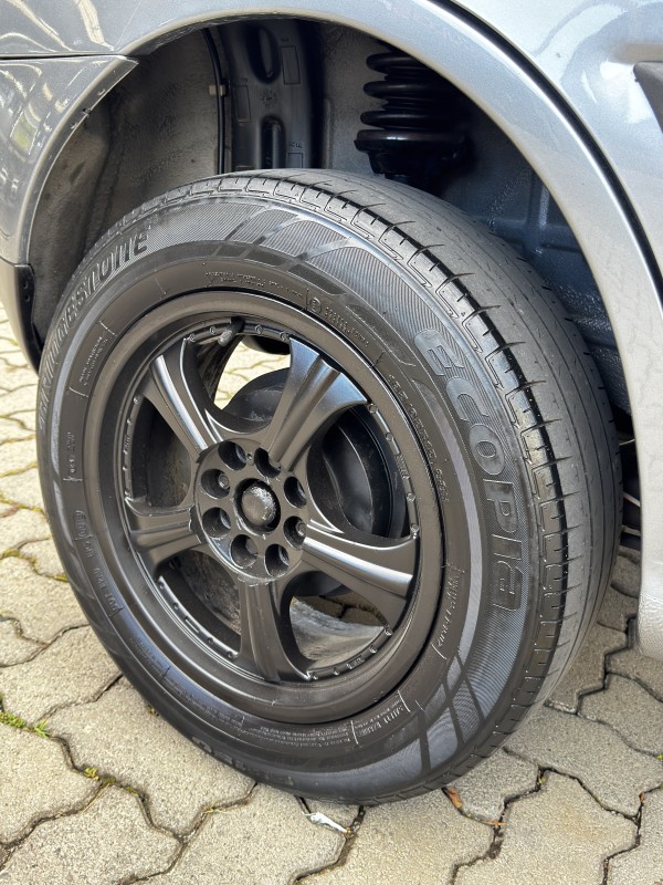 GOL 1.0 MI PLUS 8V FLEX 4P MANUAL G.IV - 2008 - CAXIAS DO SUL