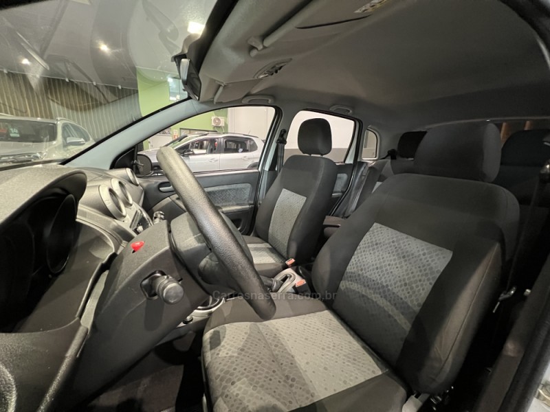 FIESTA 1.6 MPI CLASS HATCH 8V FLEX 4P MANUAL - 2013 - CAXIAS DO SUL