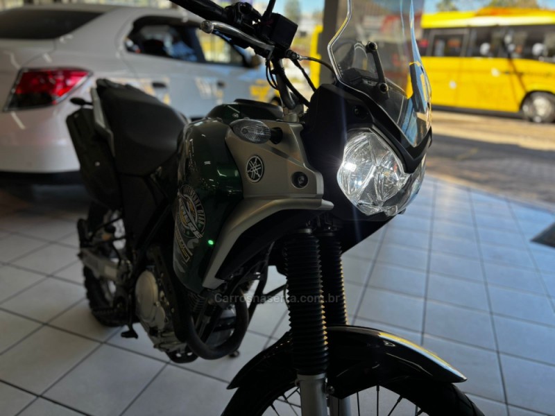 XTZ 250 TÉNÉRÉ BLUEFLEX - 2018 - CAXIAS DO SUL
