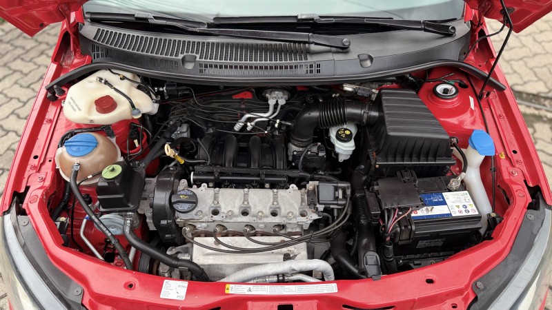 SAVEIRO 1.6 MI TRENDLINE CS 8V FLEX 2P MANUAL - 2015 - NOVA PETRóPOLIS