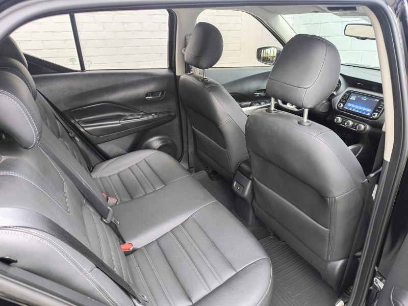 KICKS 1.6 ADVANCE 16V FLEX 4P AUTOMÁTICO - 2024 - CAXIAS DO SUL