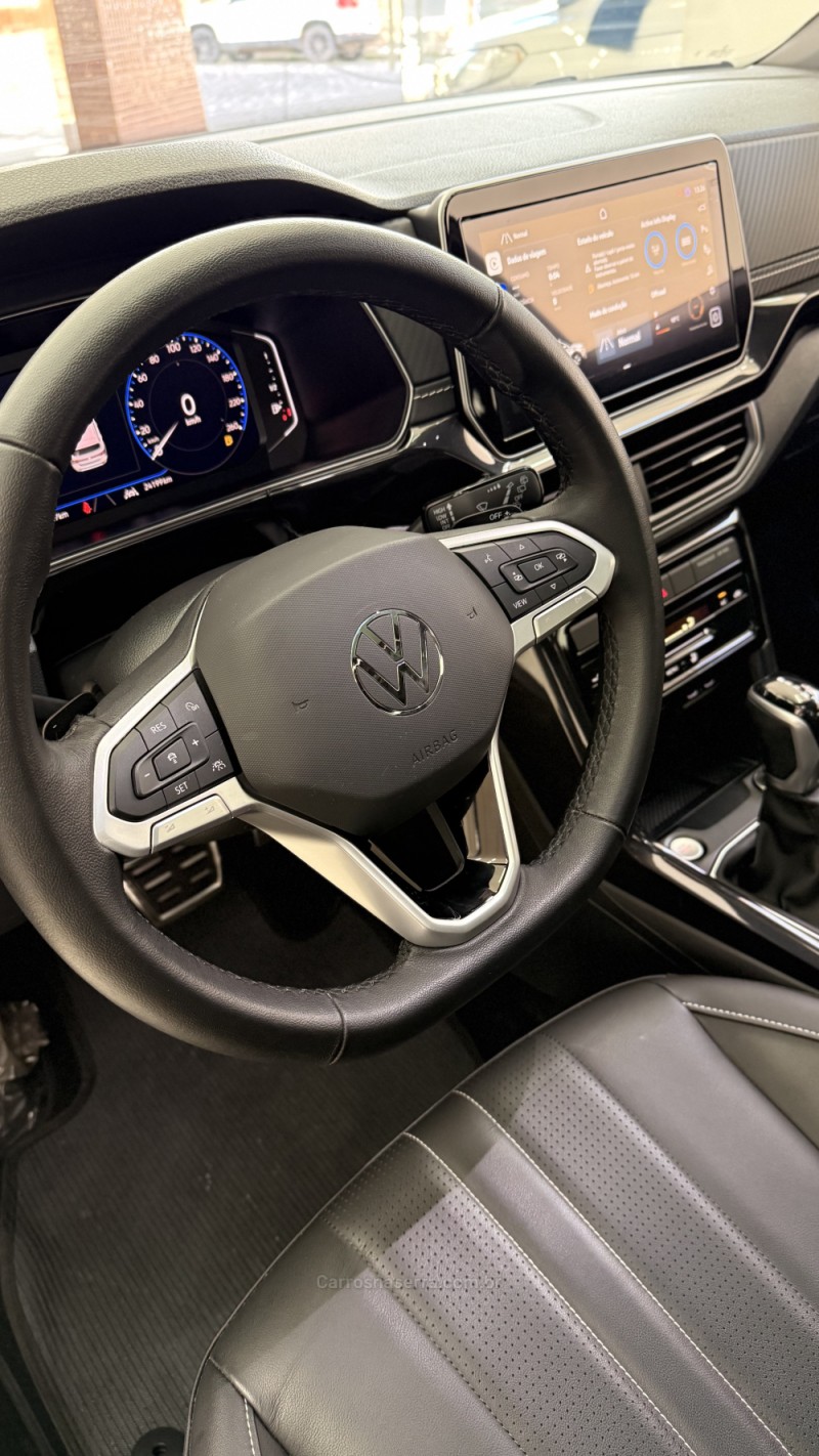 T-CROSS 1.4 HIGHLINE TSI 16V FLEX 4P AUTOMÁTICO - 2026 - BENTO GONçALVES