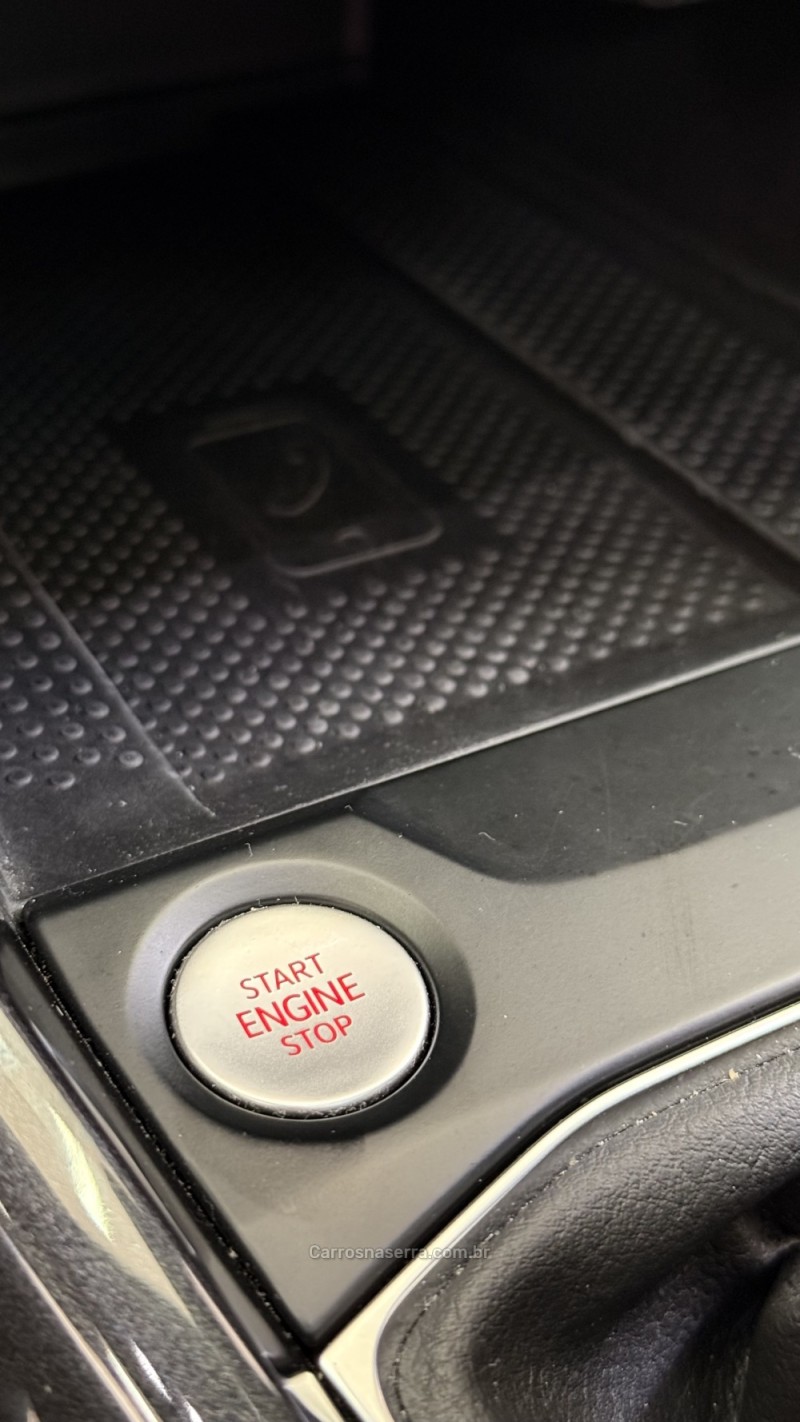 T-CROSS 1.4 HIGHLINE TSI 16V FLEX 4P AUTOMÁTICO - 2026 - BENTO GONçALVES