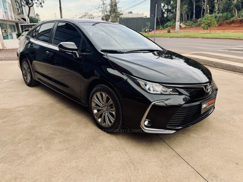 COROLLA 2.0 XEI 16V FLEX 4P AUTOMÁTICO - 2021 - LAJEADO