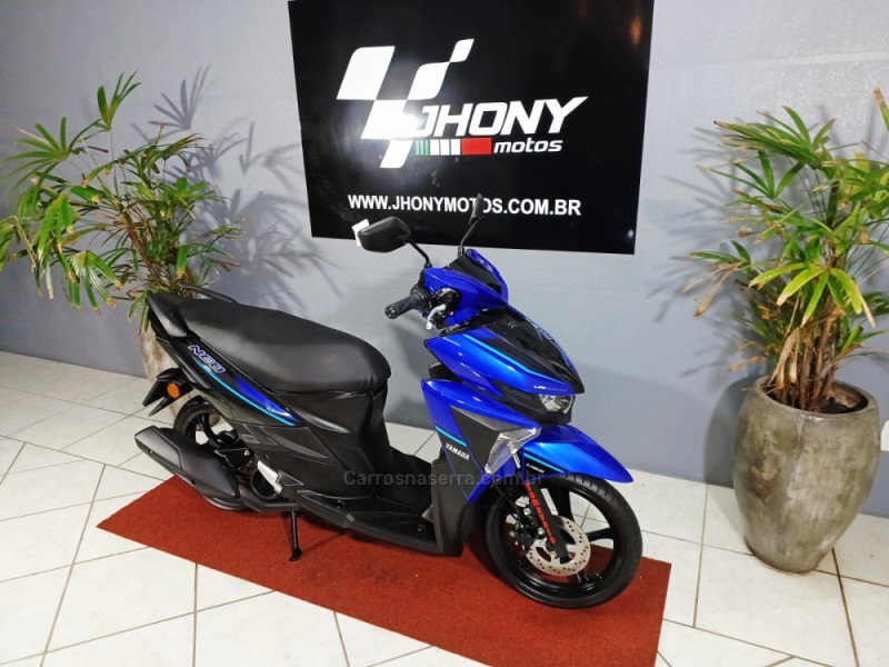 NEO 125  - 2024 - CAXIAS DO SUL