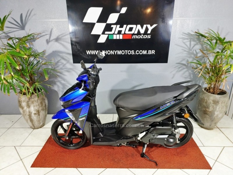 NEO 125  - 2024 - CAXIAS DO SUL