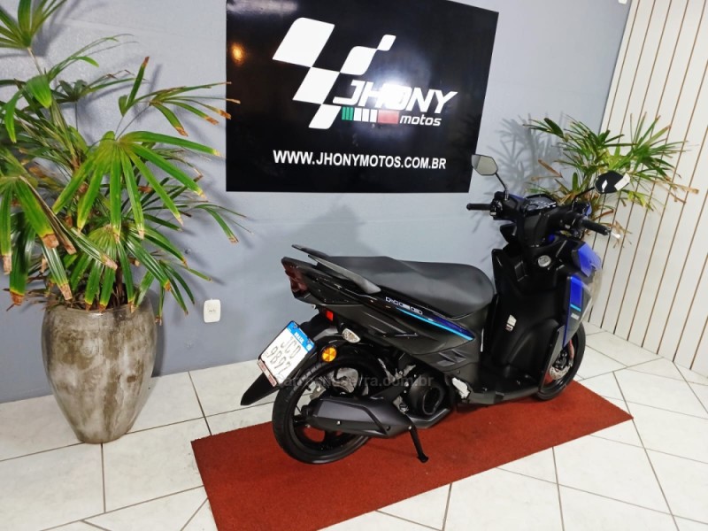 NEO 125  - 2024 - CAXIAS DO SUL