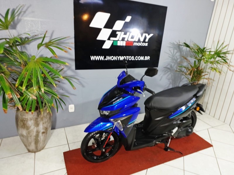 NEO 125  - 2024 - CAXIAS DO SUL