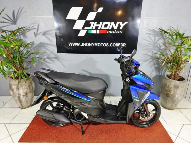 NEO 125  - 2024 - CAXIAS DO SUL