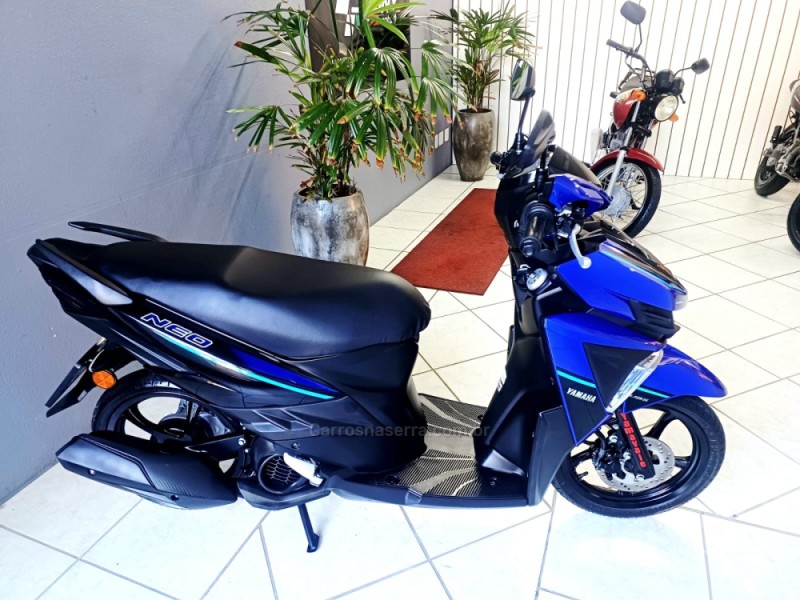 neo 125  2024 caxias do sul