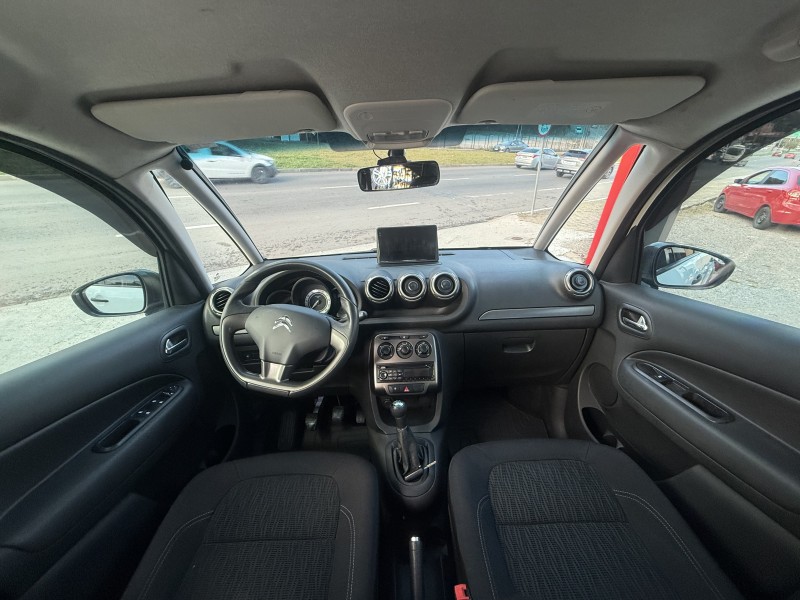 AIRCROSS 1.6 GLX ATACAMA 16V FLEX 4P MANUAL - 2013 - CAXIAS DO SUL