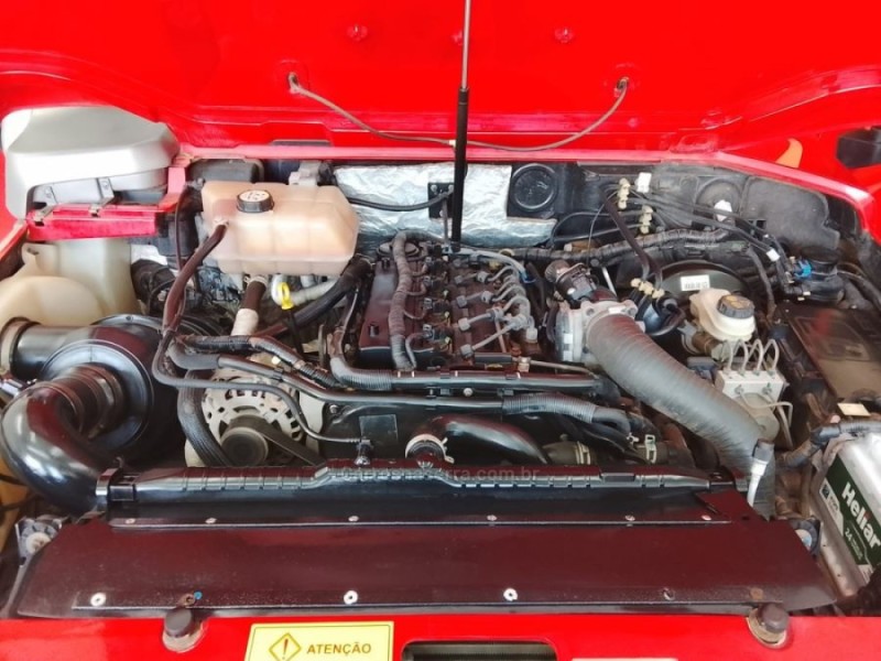 T4 3.2 XLT 4X4 20V TURBO INTERCOOLER DIESEL 2P MANUAL - 2016 - NOVO HAMBURGO