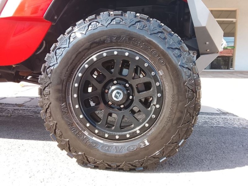 T4 3.2 XLT 4X4 20V TURBO INTERCOOLER DIESEL 2P MANUAL - 2016 - NOVO HAMBURGO