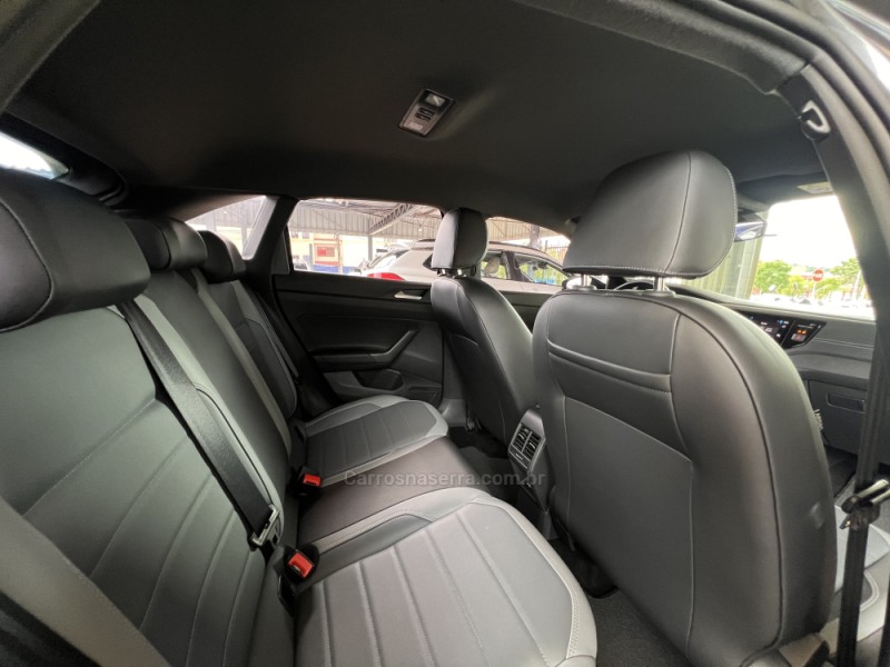 NIVUS 1.0 TSI HIGHLINE FLEX 4P AUTOMÁTICO - 2024 - BOM PRINCíPIO