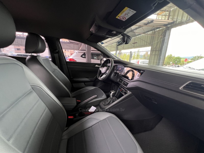 NIVUS 1.0 TSI HIGHLINE FLEX 4P AUTOMÁTICO - 2024 - BOM PRINCíPIO