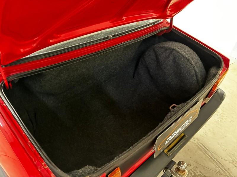 CHEVETTE 1.6 SL 8V GASOLINA 2P MANUAL - 1989 - BOM PRINCíPIO