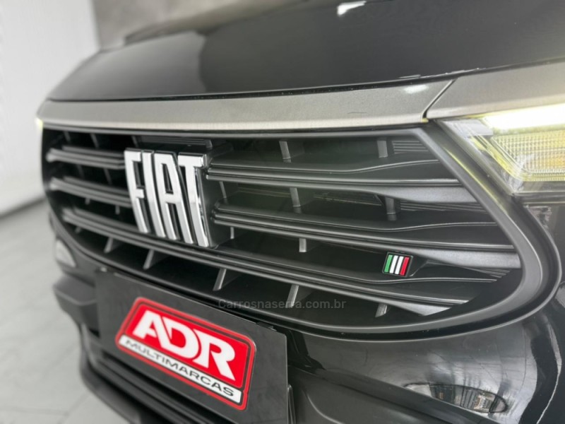 PULSE 1.3 DRIVE 12V FLEX 4P AUTOMÁTICO - 2023 - CAXIAS DO SUL