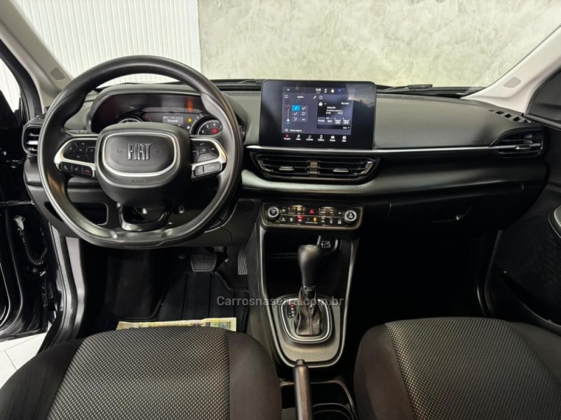 PULSE 1.3 DRIVE 12V FLEX 4P AUTOMÁTICO - 2023 - CAXIAS DO SUL