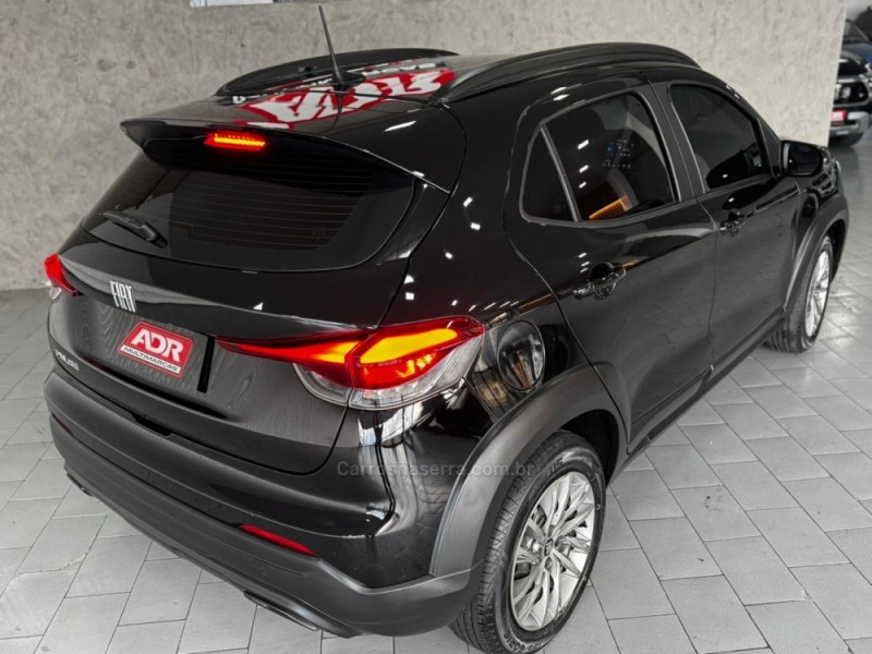 PULSE 1.3 DRIVE 12V FLEX 4P AUTOMÁTICO - 2023 - CAXIAS DO SUL