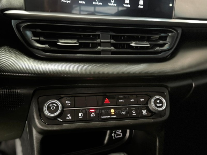 PULSE 1.3 DRIVE 12V FLEX 4P AUTOMÁTICO - 2023 - CAXIAS DO SUL