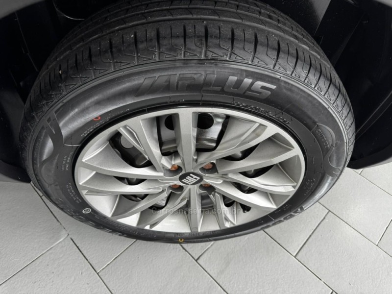 PULSE 1.3 DRIVE 12V FLEX 4P AUTOMÁTICO - 2023 - CAXIAS DO SUL