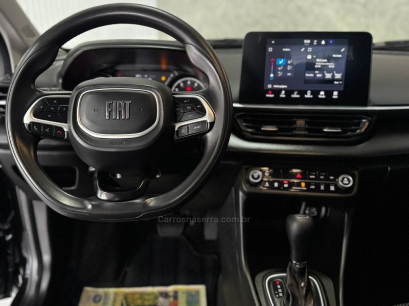 PULSE 1.3 DRIVE 12V FLEX 4P AUTOMÁTICO - 2023 - CAXIAS DO SUL