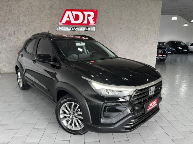 PULSE 1.3 DRIVE 12V FLEX 4P AUTOMÁTICO - 2023 - CAXIAS DO SUL