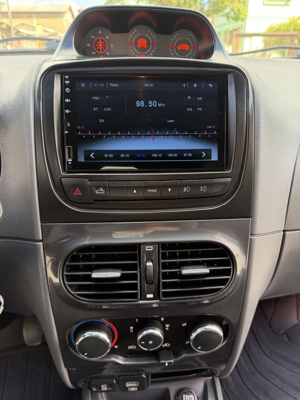 STRADA 1.8 MPI ADVENTURE LOCKER CD 16V FLEX 3P MANUAL - 2018 - CAXIAS DO SUL