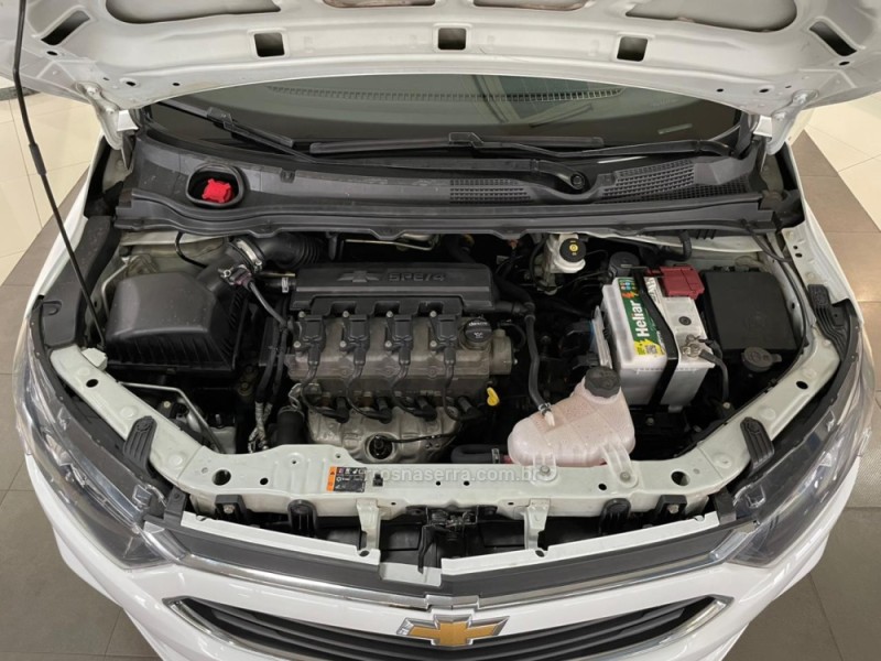 PRISMA 1.4 MPFI LT 8V FLEX 4P AUTOMÁTICO - 2019 - CAXIAS DO SUL